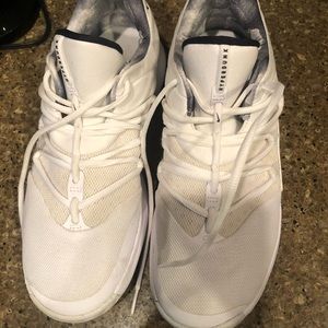 Nike Zoom basketball shoe